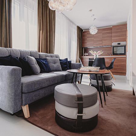 Heymi Apartments Mondschein Vienne Extérieur photo